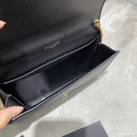 Tony Luxuries UPTOWN YSL 0724
